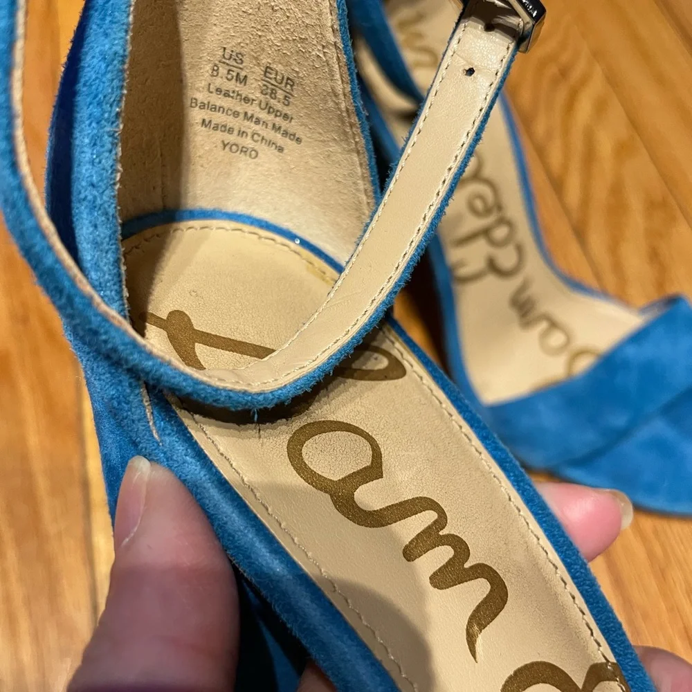 Sam Edelman sam edelman